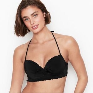 Victoria’s Secret Halter Bikini Top & Bottom